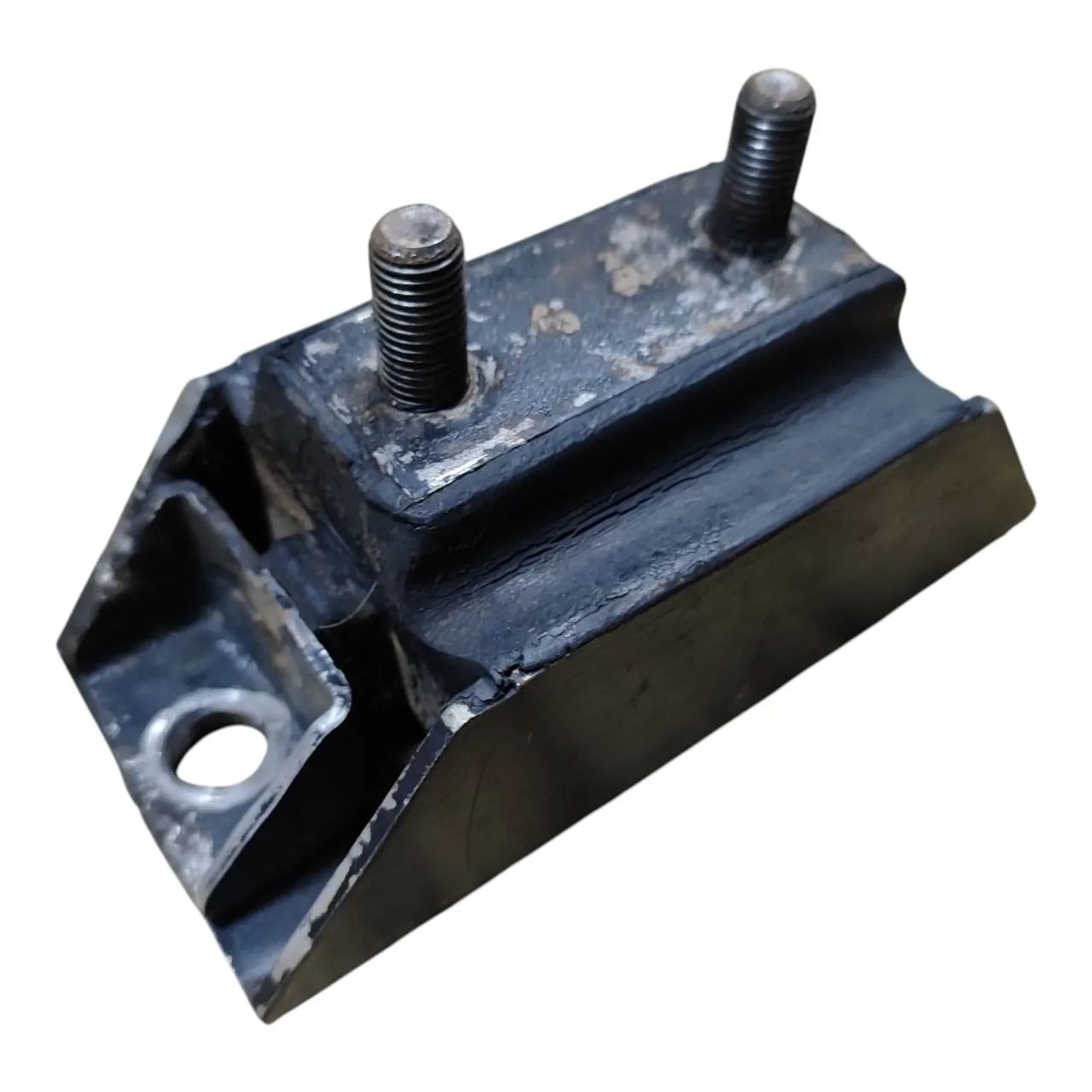 Coxim Traseiro Caixa Eaton Caminhão Vw 5140  E4296 - Foto 3