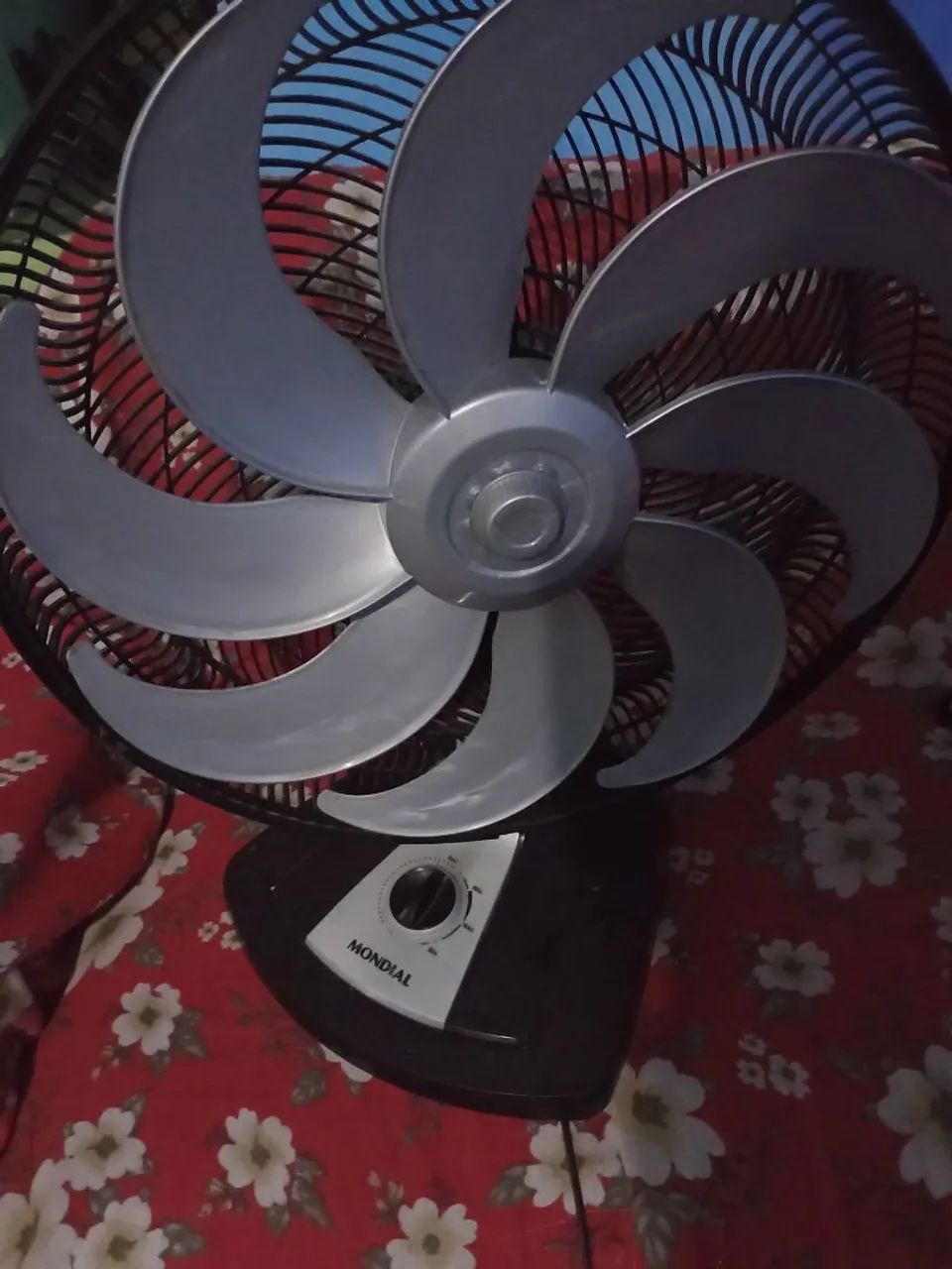 Ventilador 
