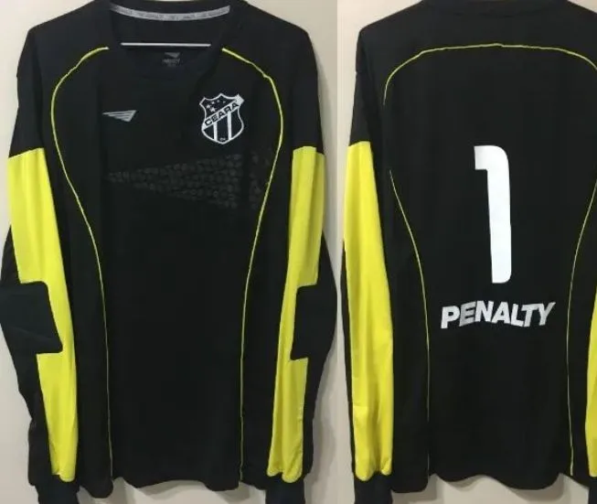 Camisa de Goleiro Ceará - Penalty