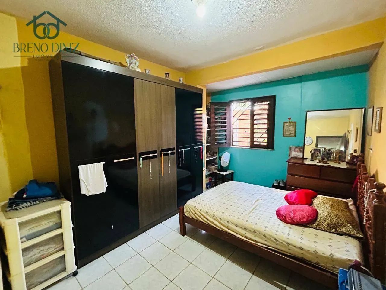 Casa Duplex Parangaba - Foto 4