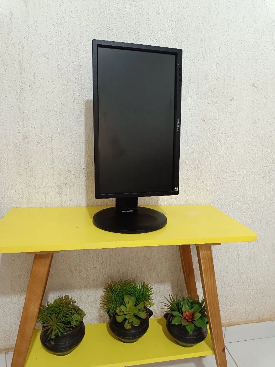 Monitor de 19 polegadas retrátil  - Foto 5