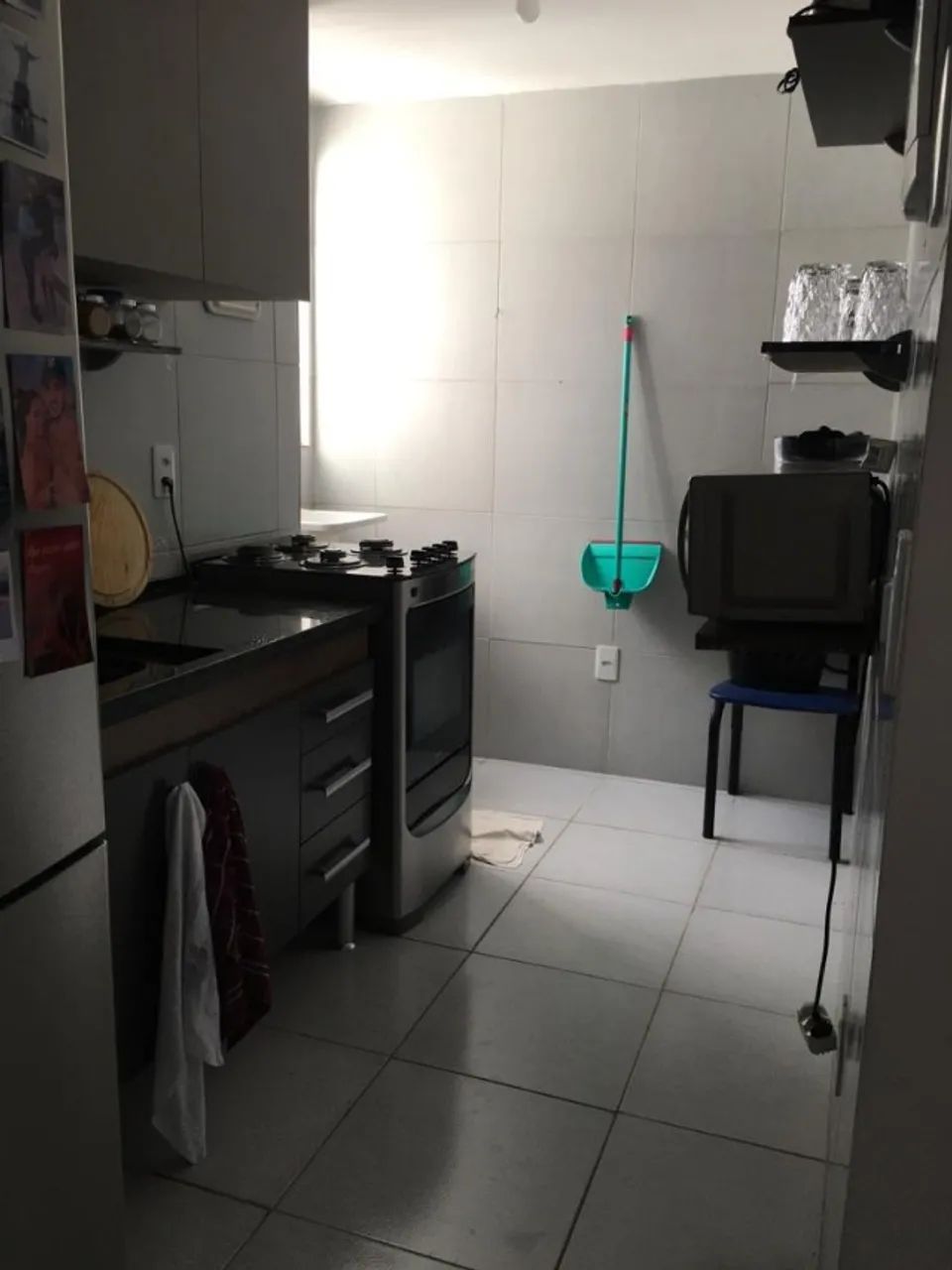 Foto - Vitória - Santa Lúcia