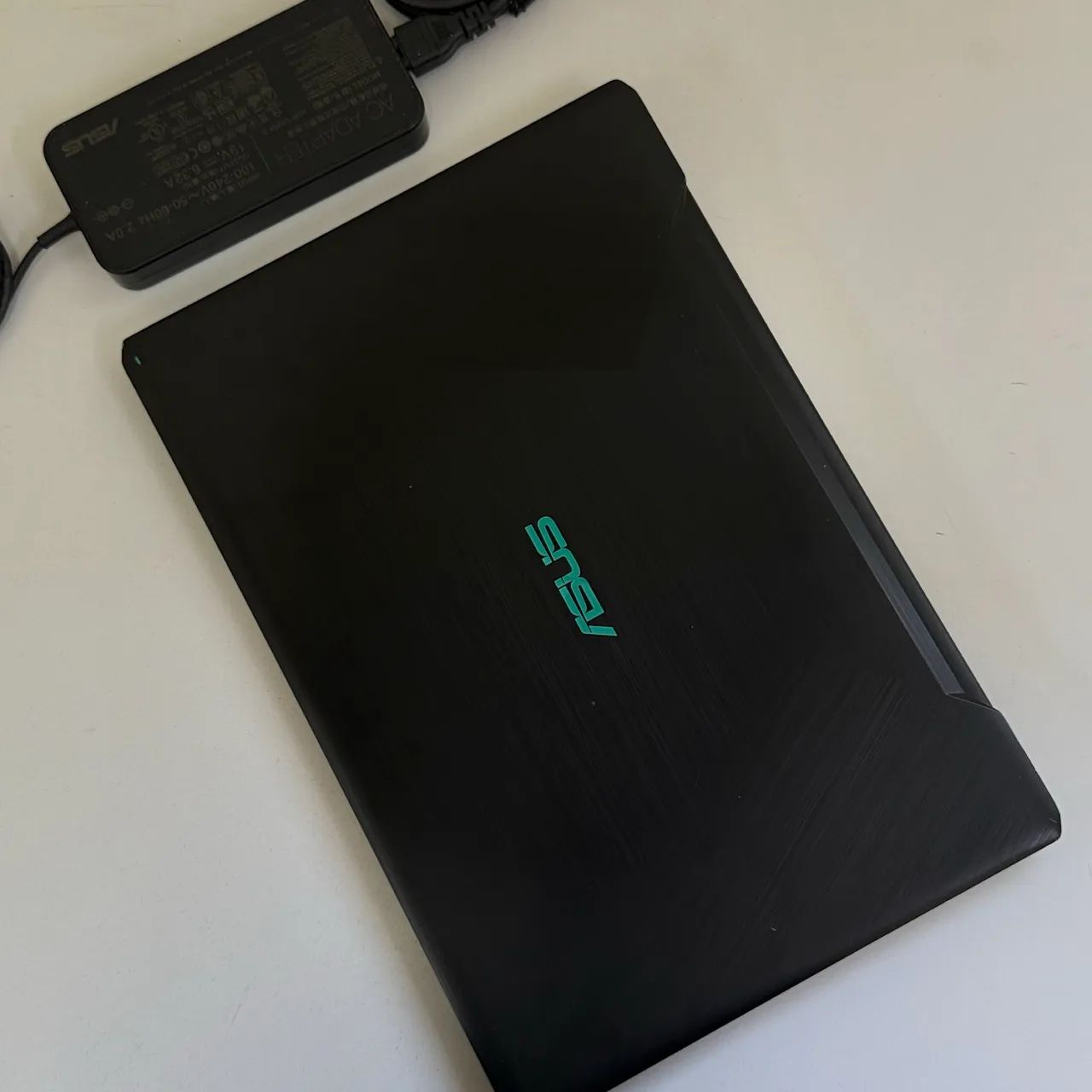 Gaming Notebook - ASUS F570z64312420279939124