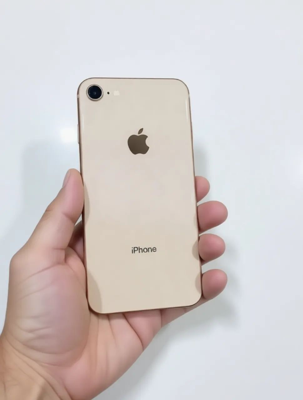 Iphone8 64gb (Excelente Estado) - Foto 4