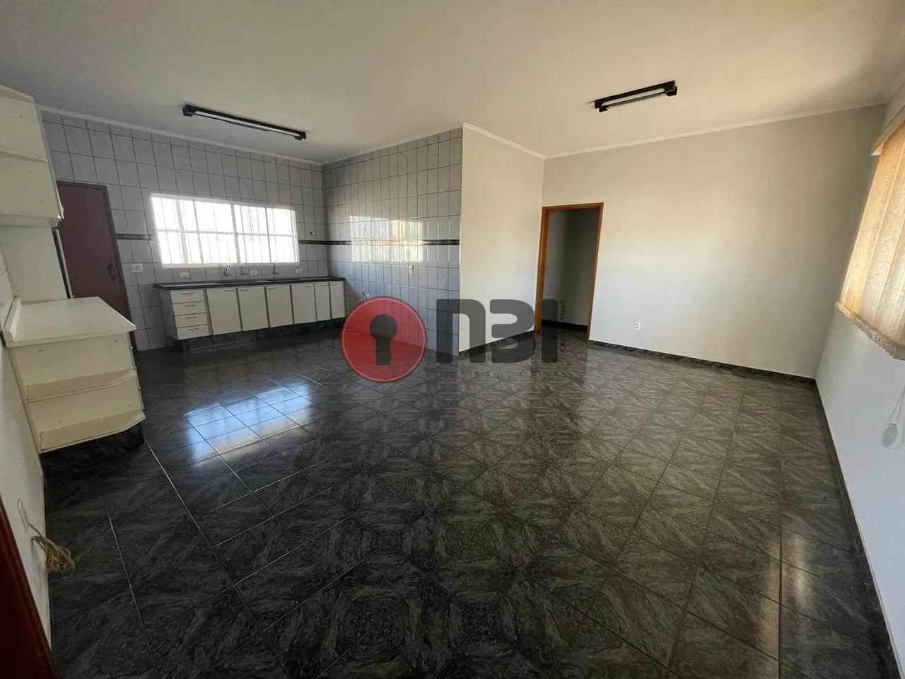 Apartamento para locação, JARDIM SANTA ROSA II, SAO JOSE DO RIO PRETO - SP
