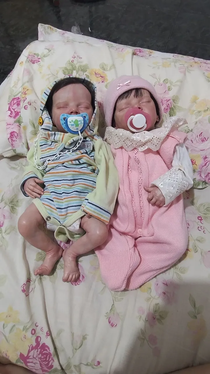 Bebe reborn