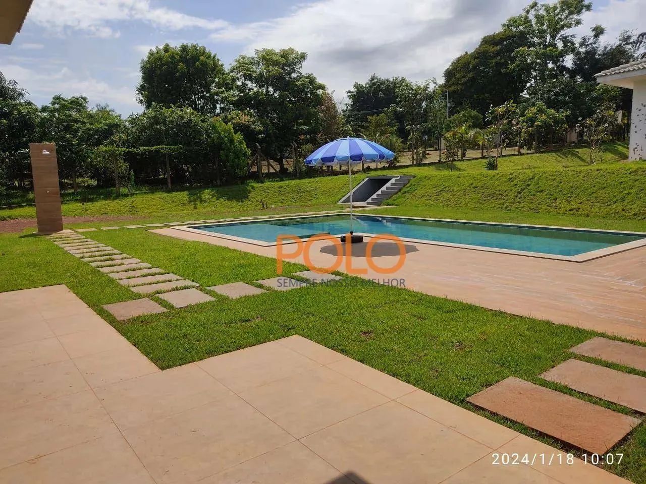 Casa à venda no condomínio Morada do Sol em Uberlândia