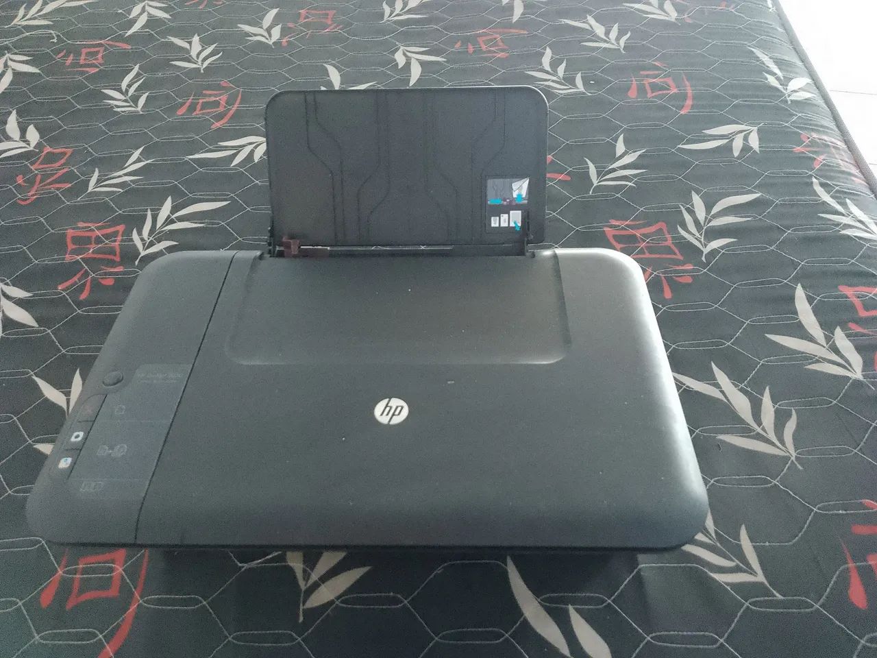 Impressora HP Deskjet 2050  - Foto 2