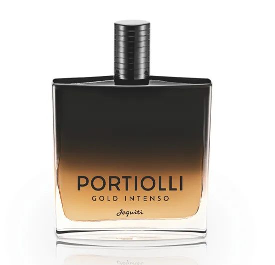 Perfume Portioli Gold Intenso - Jequiti - Foto 2