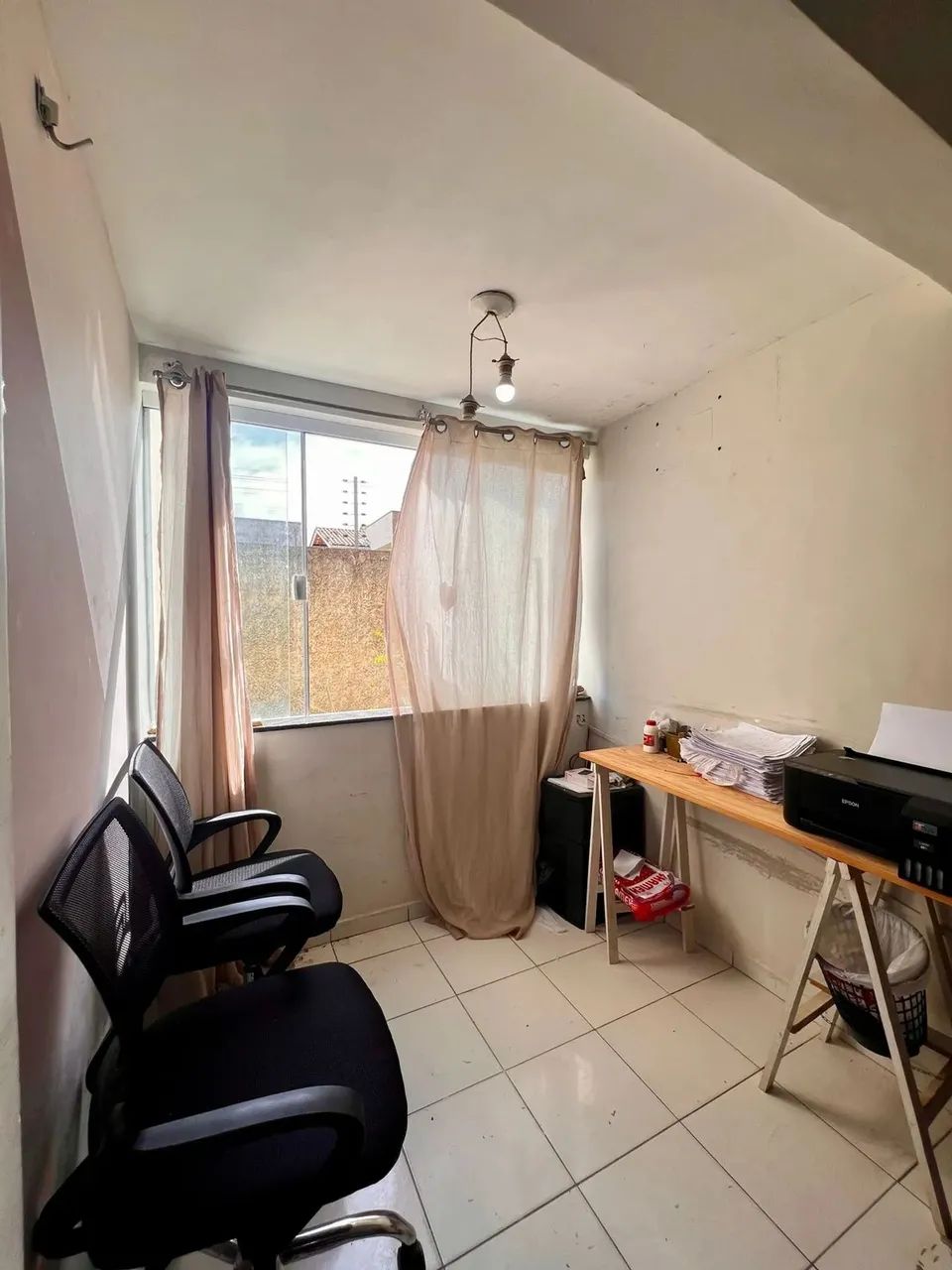 Apartamento para venda no Grand Village Vinhais - São Luís - MA - Foto 2