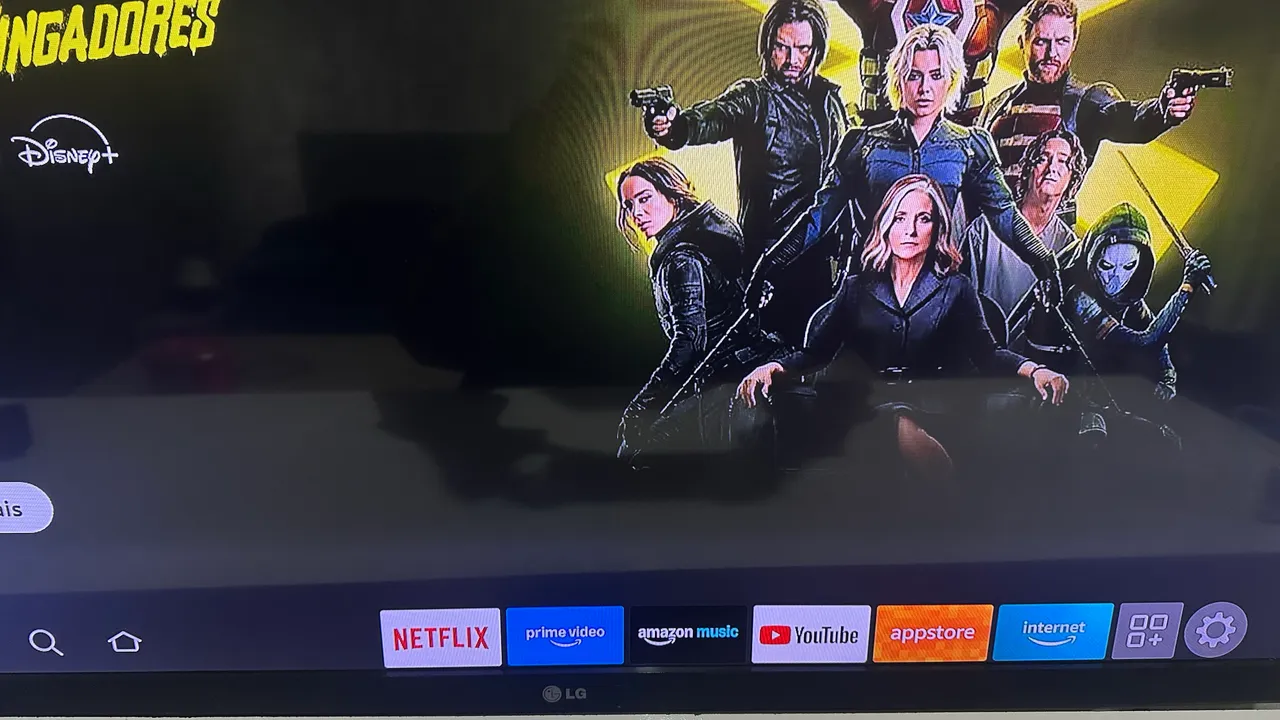 LGテレビ42LA6400（3D対応） LGエレクトロニクス 42V型 液晶テレビ