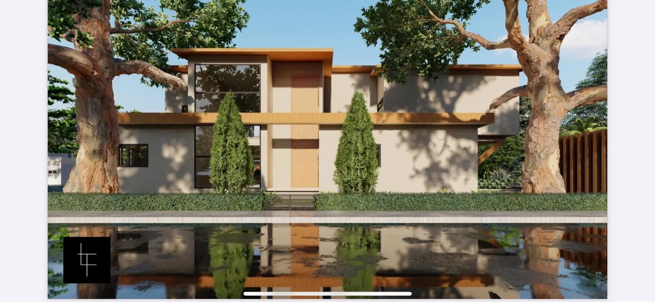 Construa seu Refúgio a 30 km do Recife