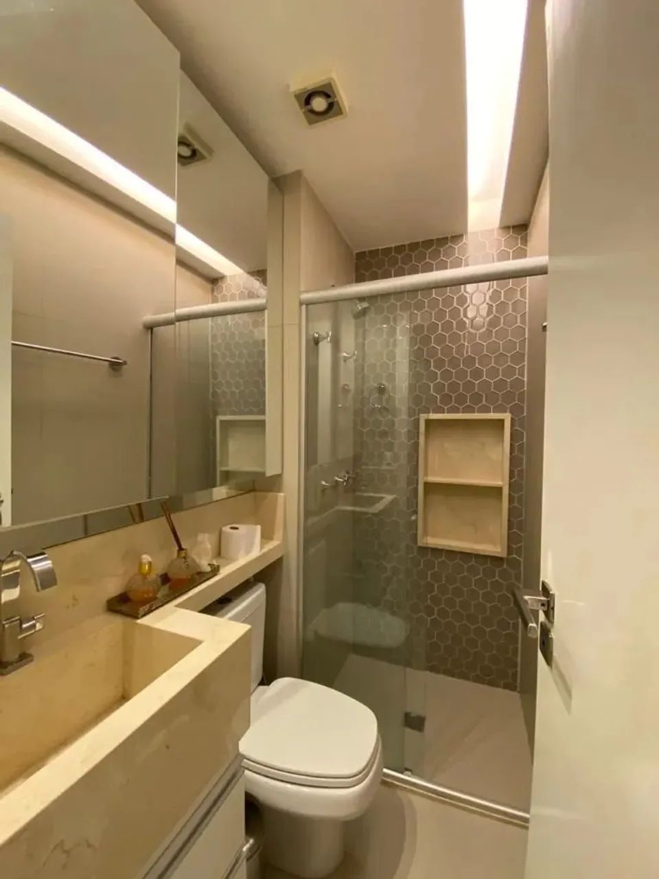 APARTAMENTO PARA LOCAÇÃO OU VENDA JARDIM - Foto 3
