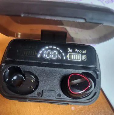 Fone De Ouvido novo m10  - Foto 2