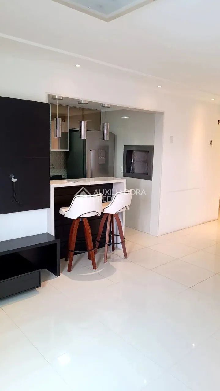 ÓTIMO APARTAMENTO NO JARDIM BOTÂNICO - Foto 3