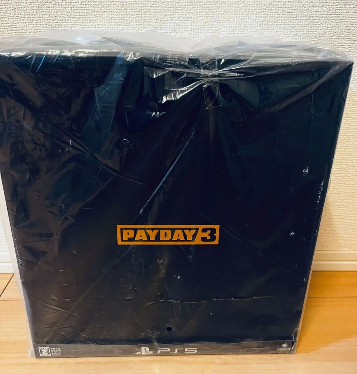 Payday 3 Edição Colecionador completo para PS5 - Foto 2