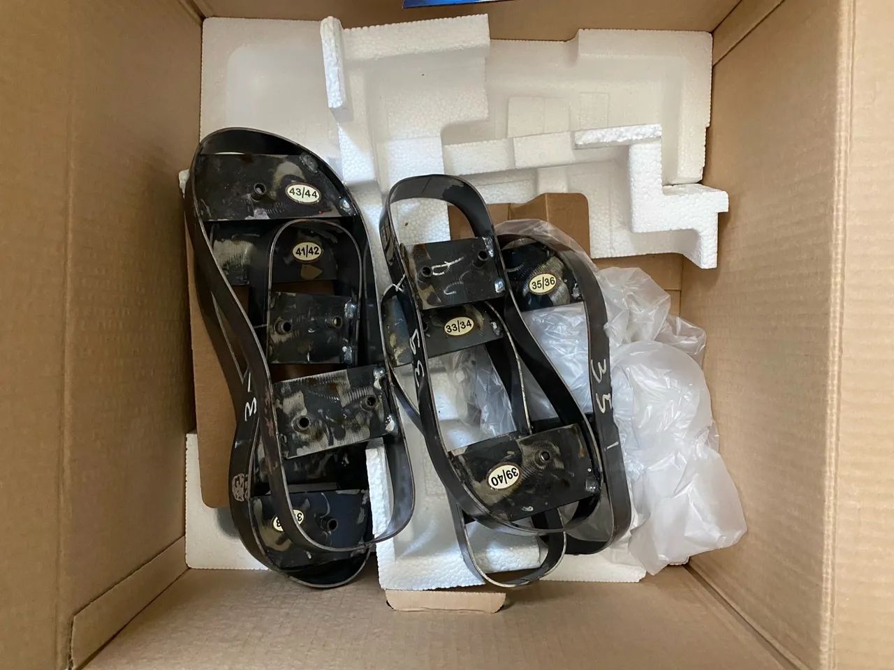 Máquina para fabricar chinelos com estampa completo.  - Foto 5