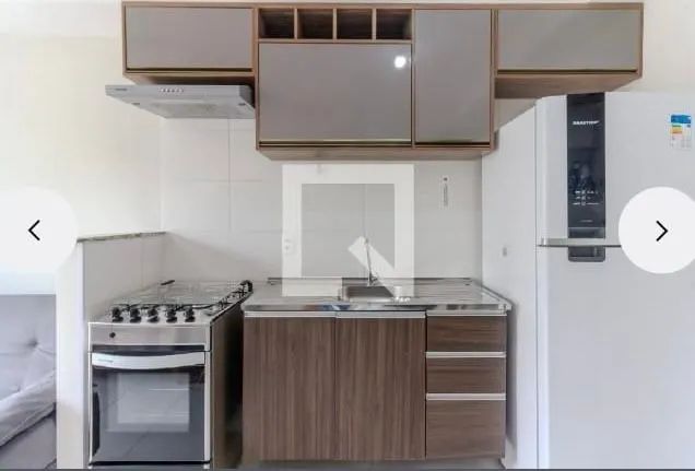 Foto - São Paulo - Água Branca