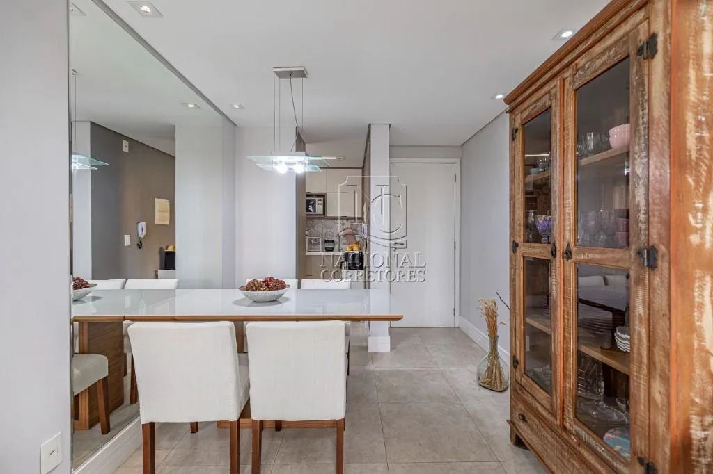 Apartamento com 2 dormitórios à venda, 61 m² de área útil - Vila Valparaíso - Santo André/ - Foto 9