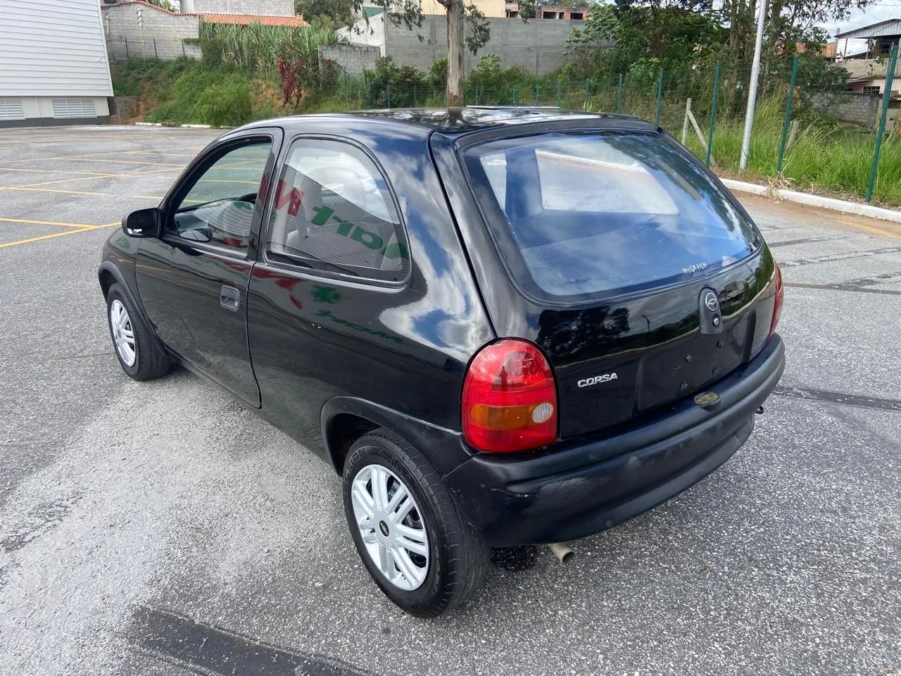 Vendo Corsa wind 96 conservado  - Foto 4