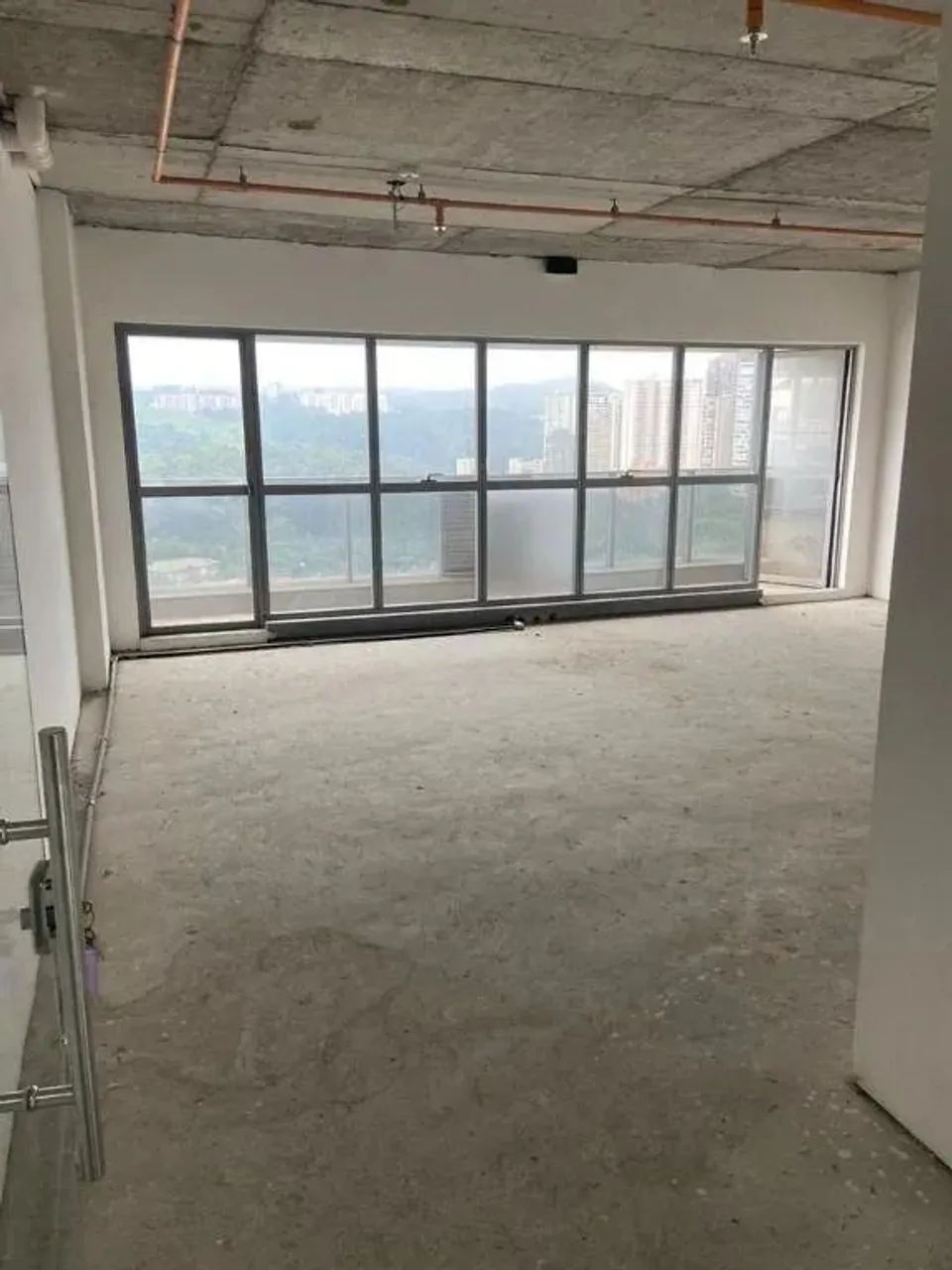Sala à venda em Barueri, Alphaville, com 54 m², Empresarial Monte Carlo - Foto 2