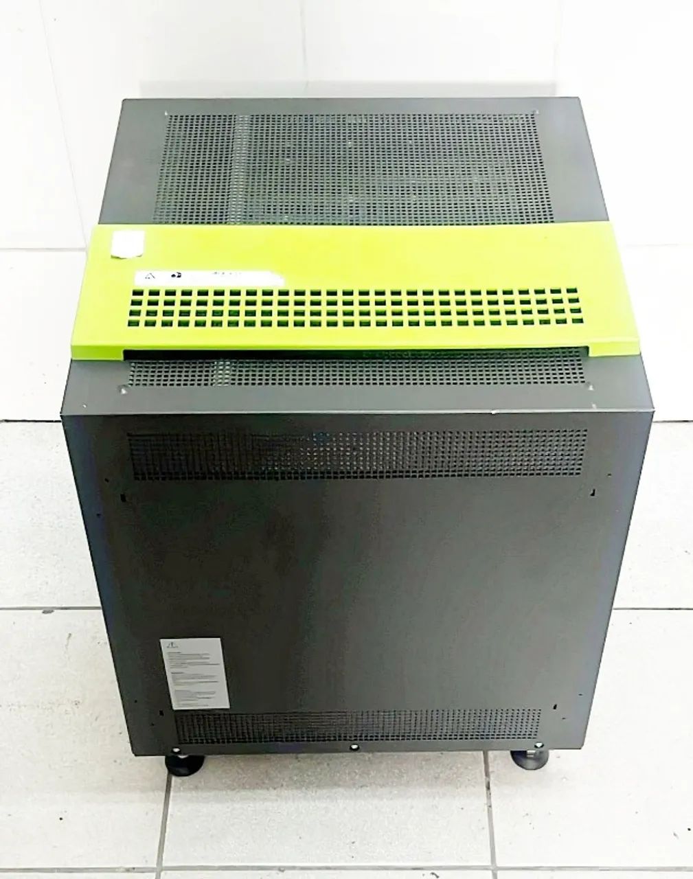 Siemens Openscape Business X8 Expansion Box S30777-u778-x-3