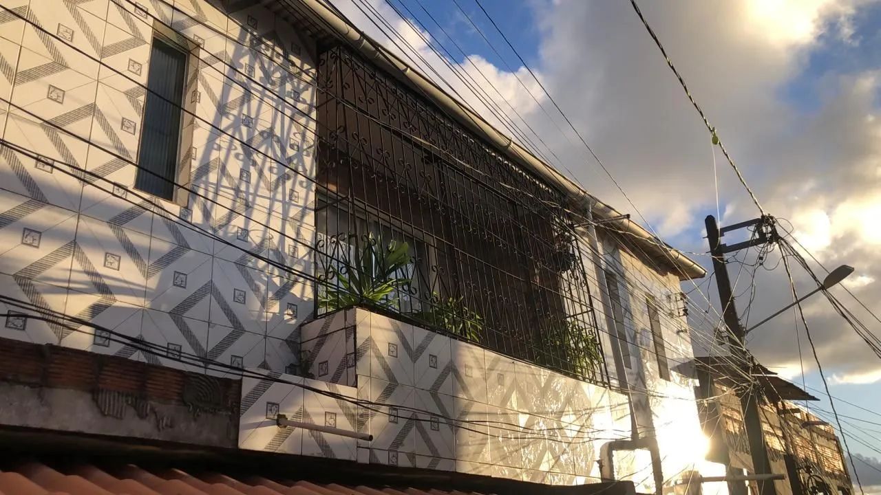 foto - Lauro de Freitas - Itinga