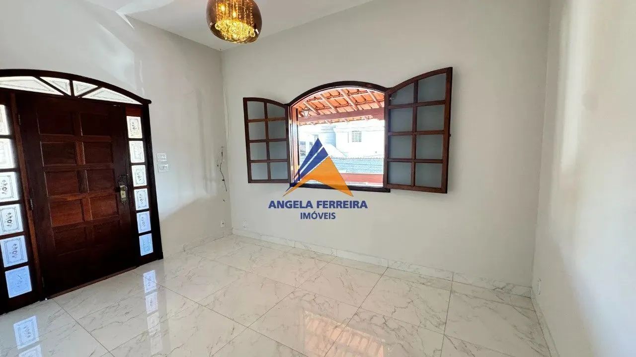 Casa para locação com 3 quartos no bairro Cardoso - REGIÃO DO BARREIRO - Foto 2