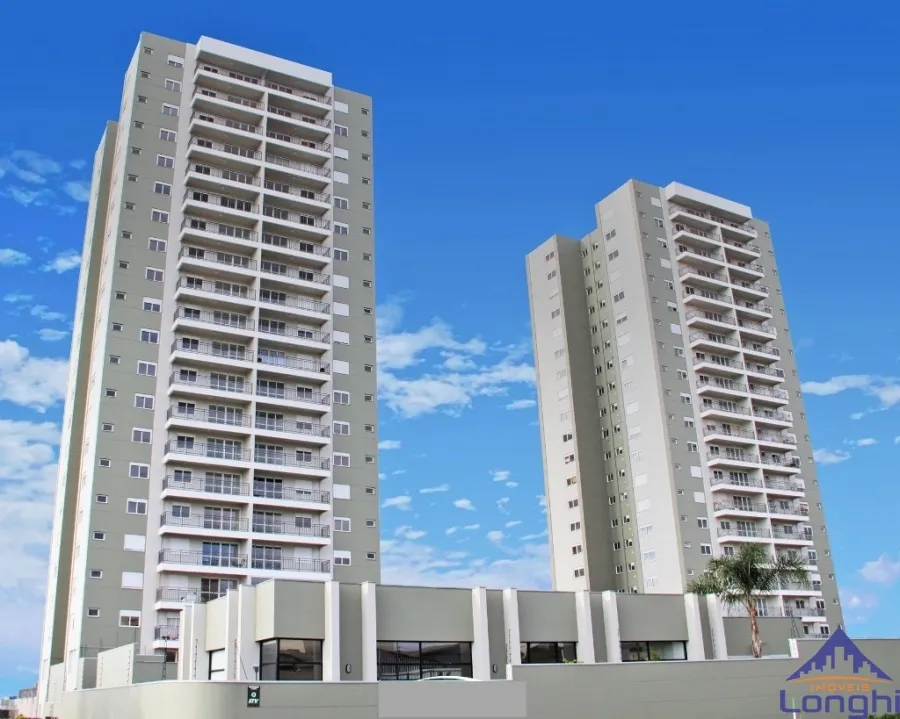 RESIDENCIAL CAMINHOS DE PEDRA