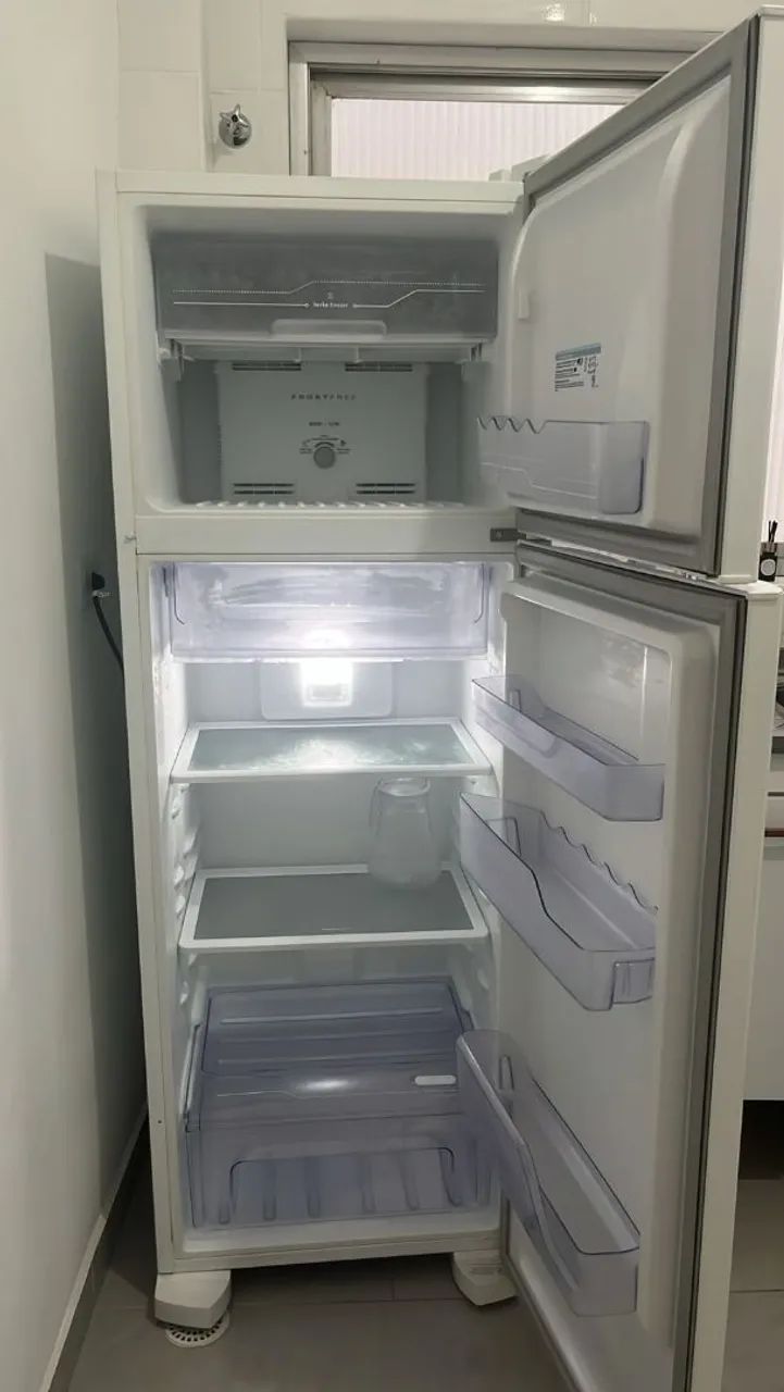 GELADEIRA ELETROLUX TF39 - Foto 4