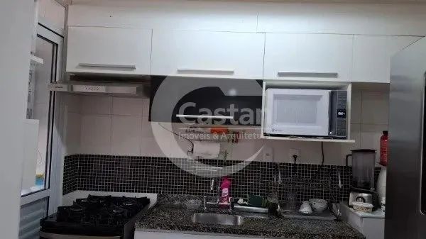 studio no grand club vila prudente - Foto 5