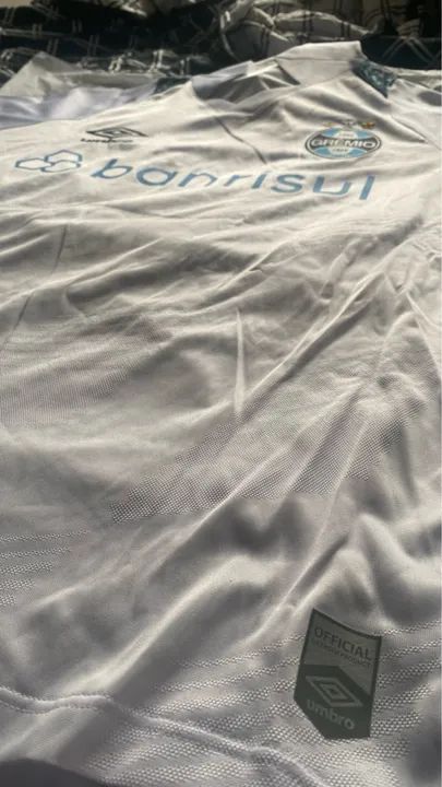 Camisa do Grêmio  - Foto 4