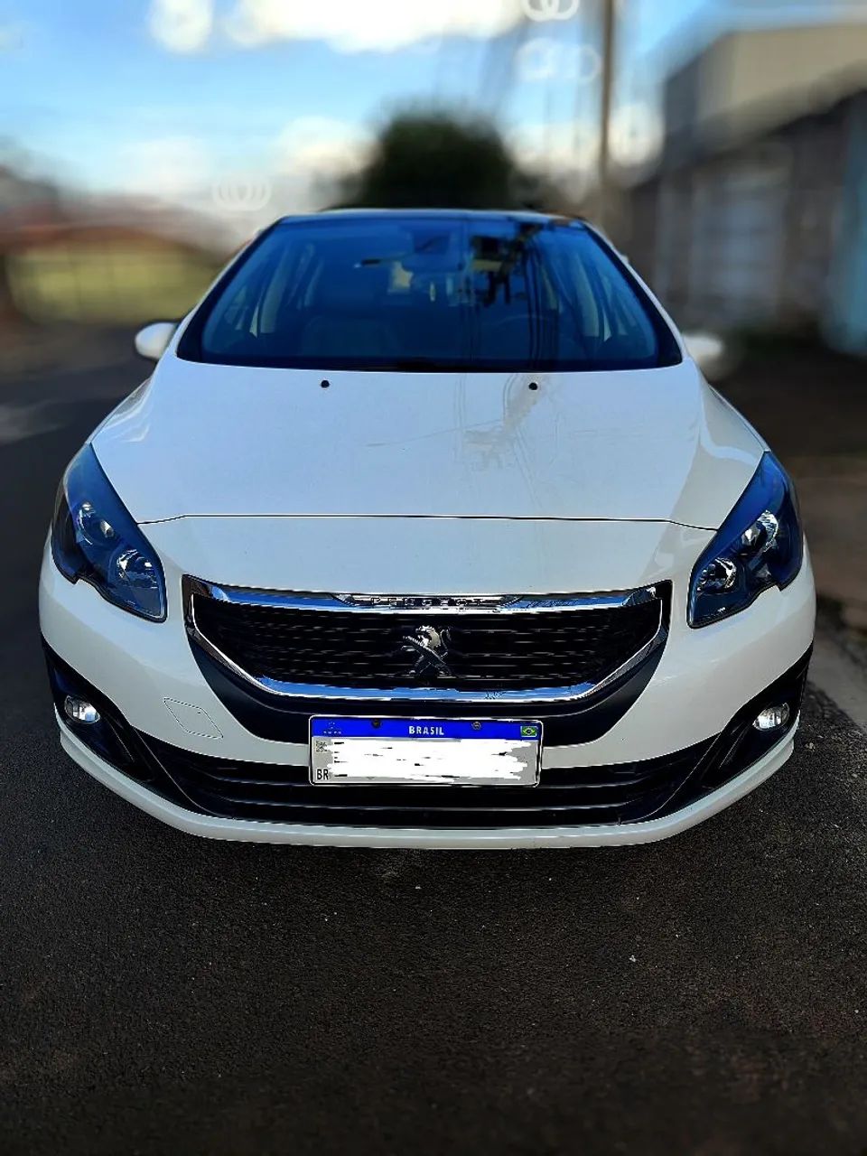 Peugeot 308 1.6 Allure