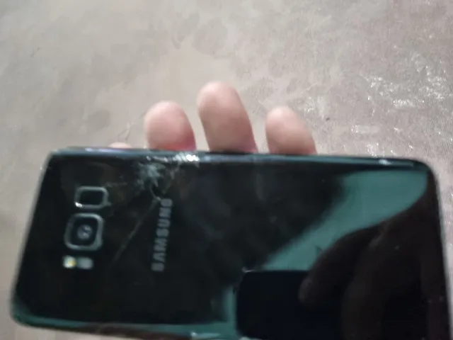 Samsung S8