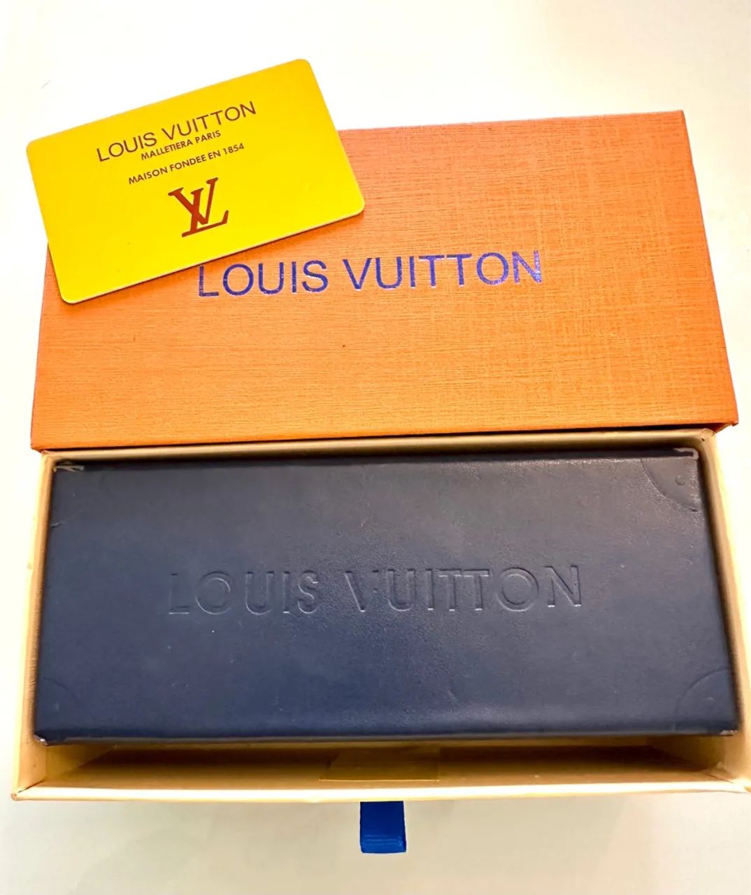 Óculos Louis Vuitton 1.1 Millionaires - Luxo e Exclusividade - Foto 4