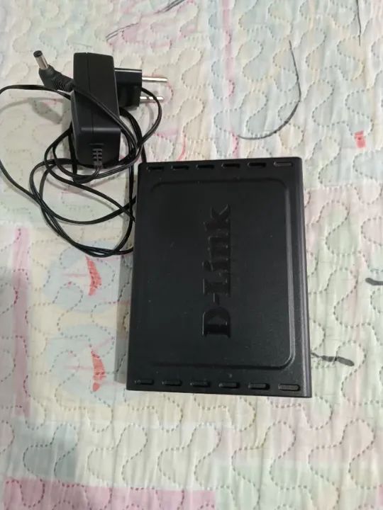 DLink - Foto 3
