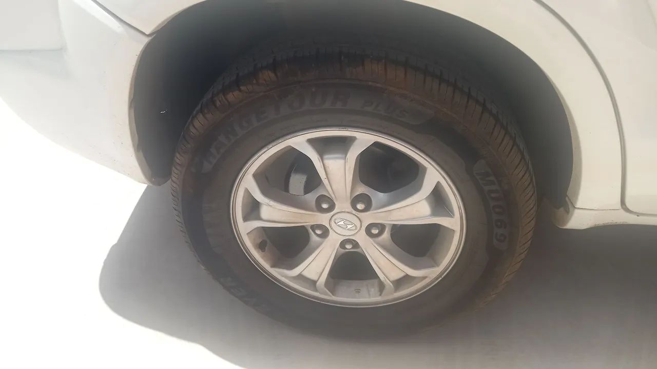 Hyundai tucson 2015 - Foto 4