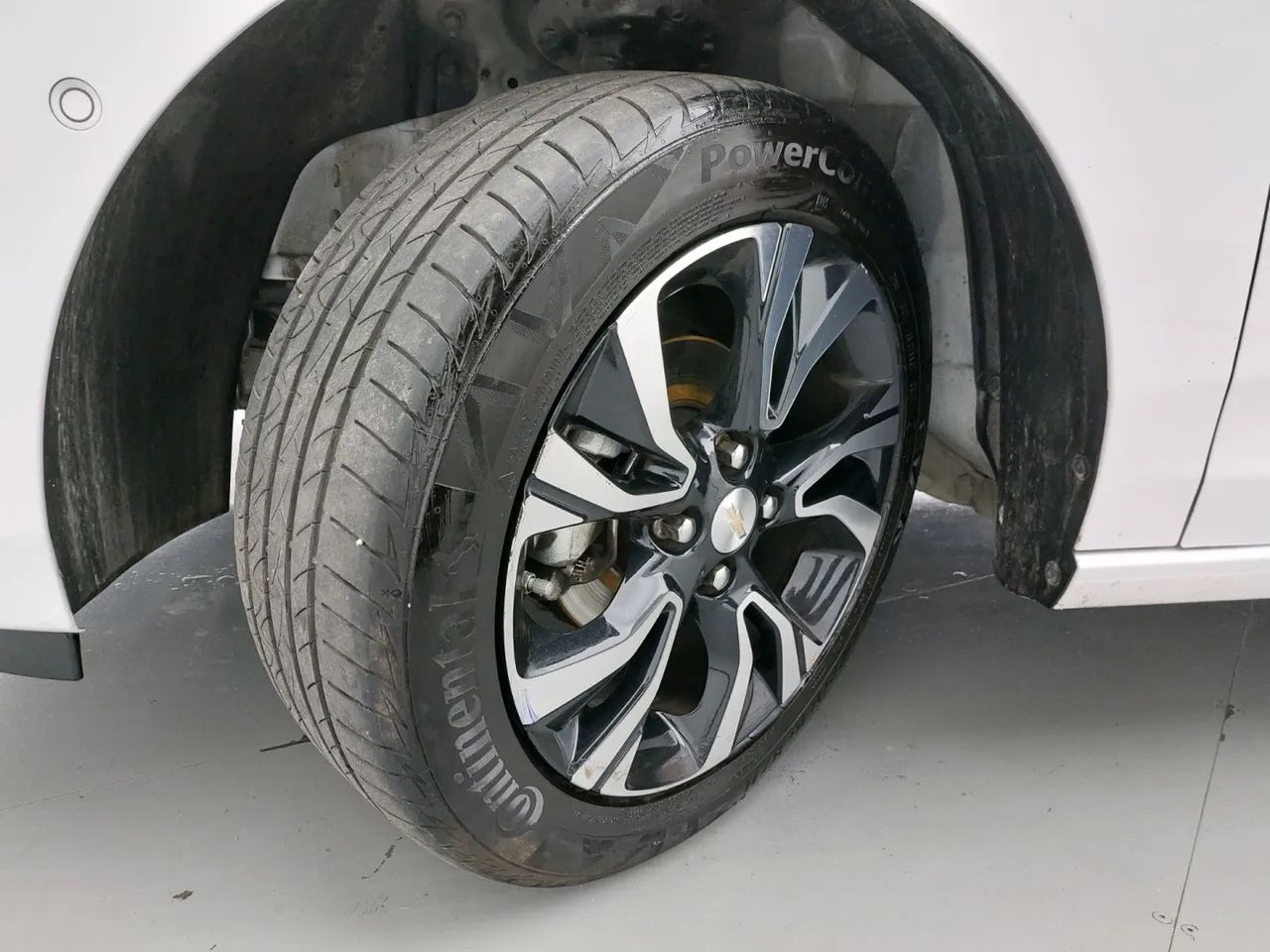 Chevrolet Onix Plus Premier 1.0 12V TB Flex Aut. 4P 2025 - Foto 11