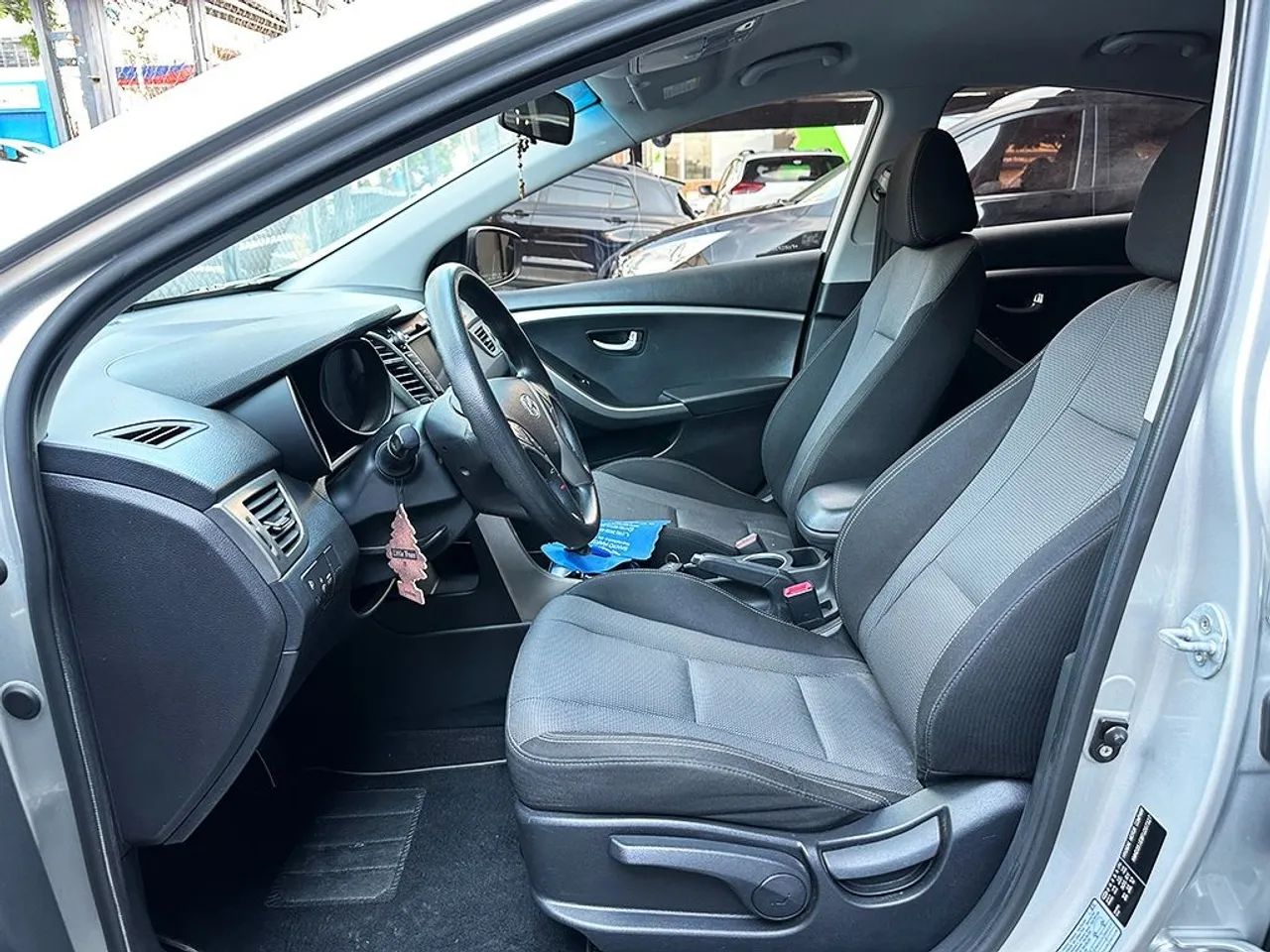 HYUNDAI I30 1.8 MPI 16V - Foto 5
