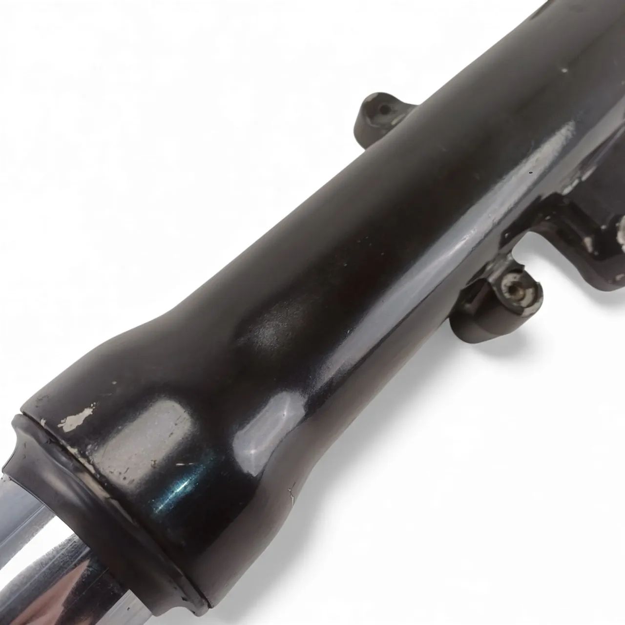 Bengala Direita Kawasaki Zx 600 1998 1999 - Peças para motos