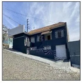 Oportunidade Única em PONTA GROSSA - PR | Tipo: Casa | Negociação: Venda Direta Online | S