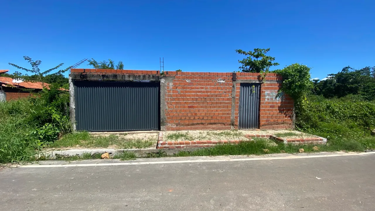 Terreno 10x30