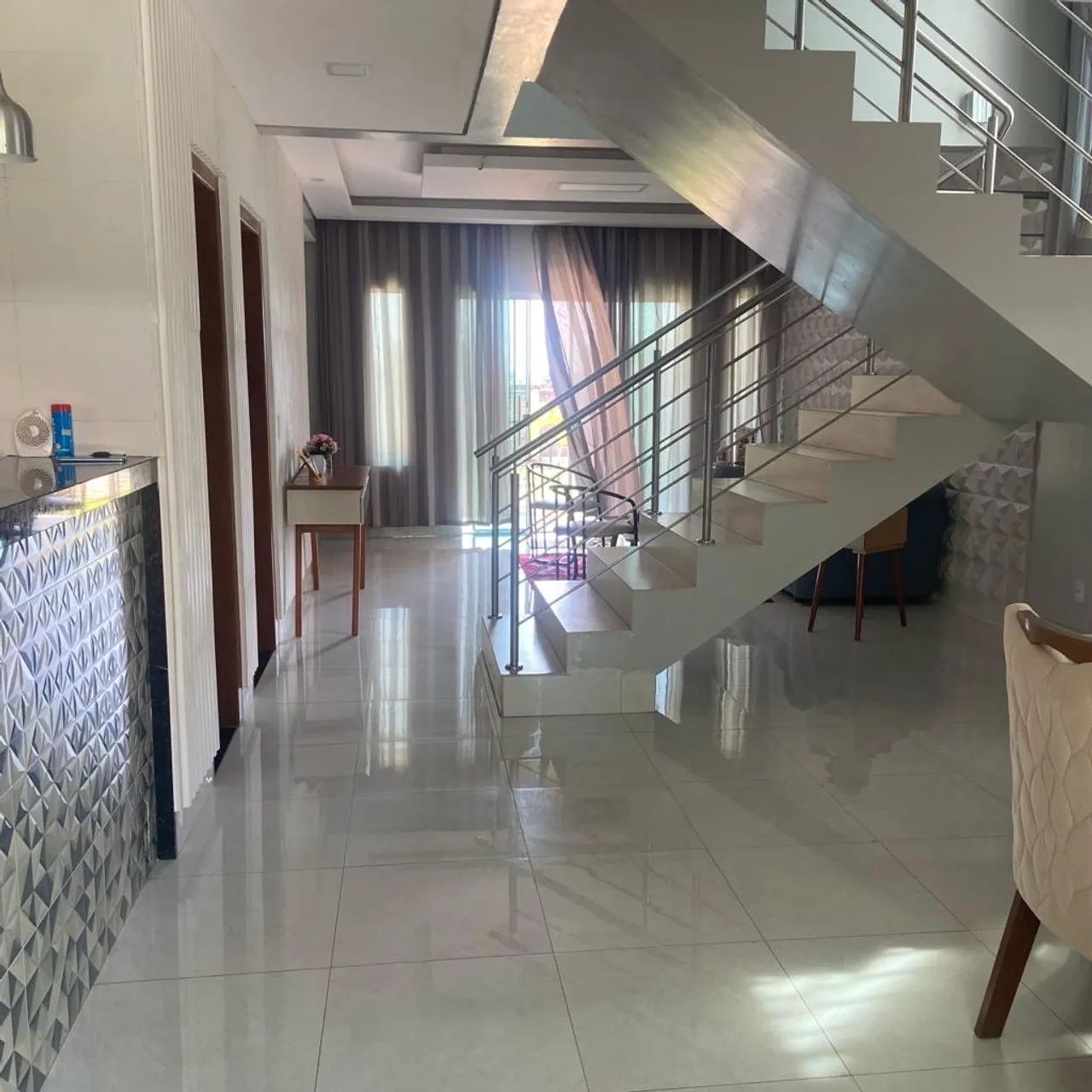 Vendo excelente casa em Arniqueiras  - Foto 5