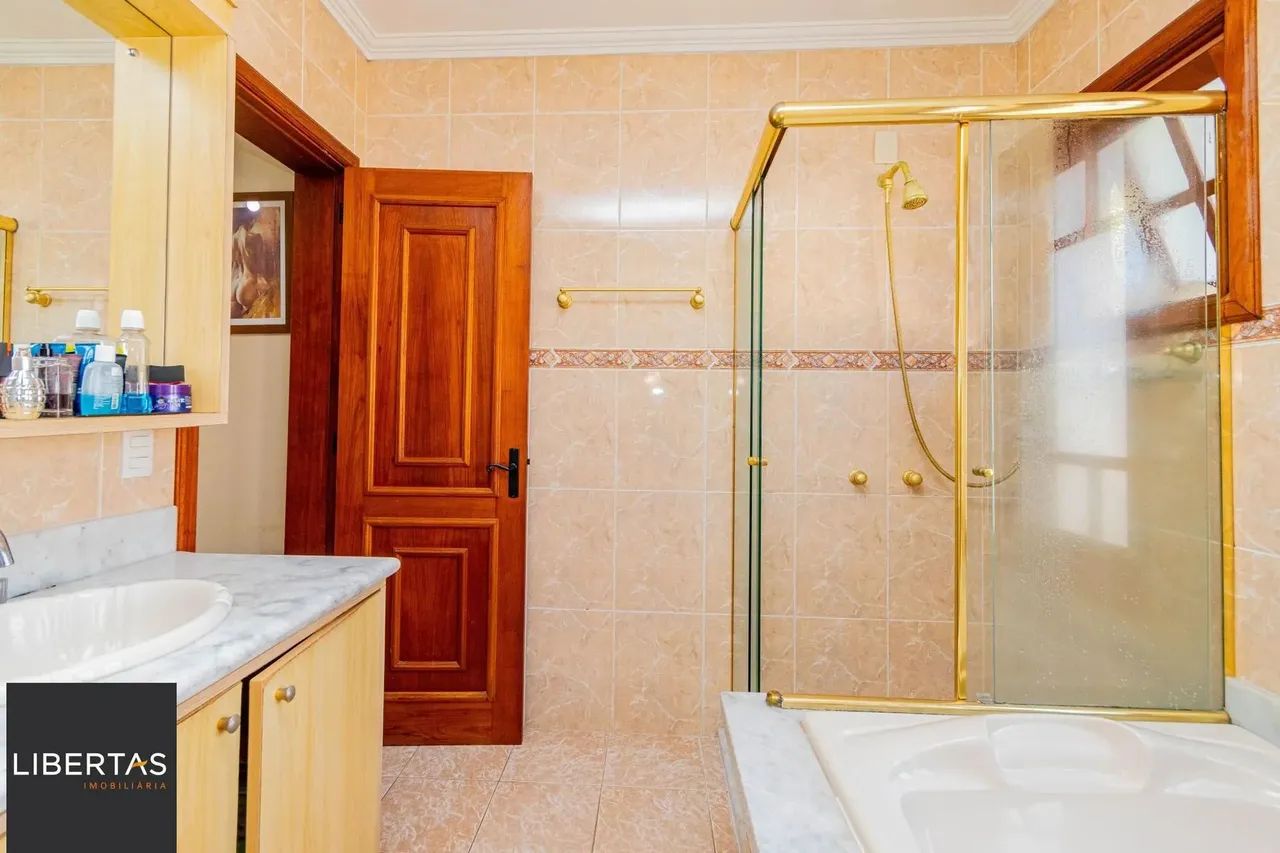 Casa 4 dormitórios para alugar Jardim Lindóia Porto Alegre/RS - Foto 5