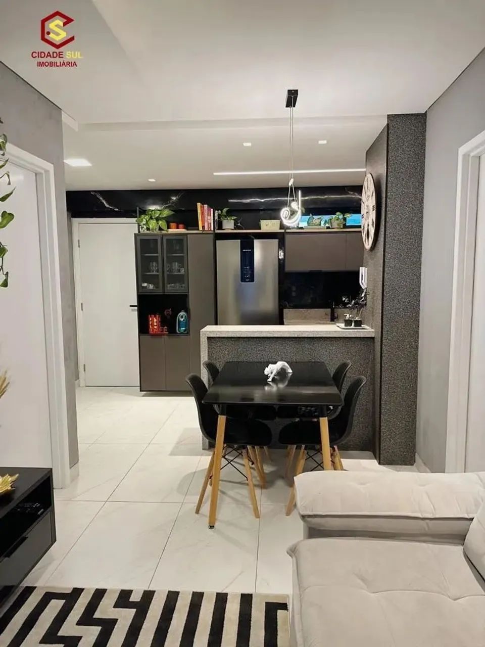 Apartamento á venda em Miramar, 2 quartos sendo um suíte por R$820 Mil - Foto 4