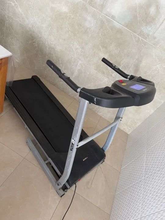 Esteira Ergométrica Kikos Hmaxi - Foto 4