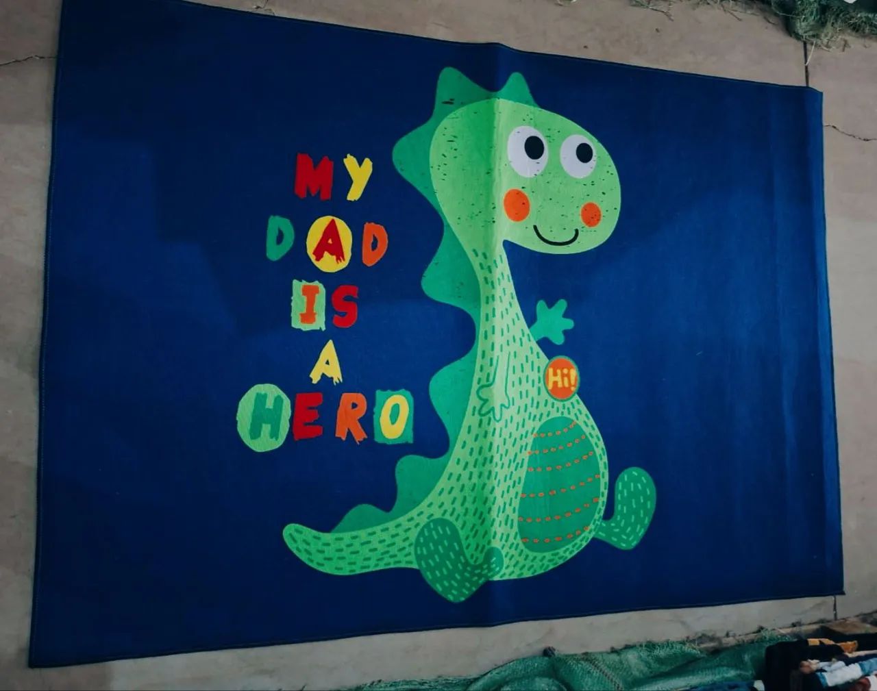 TAPETES INFANTIL  - Foto 5