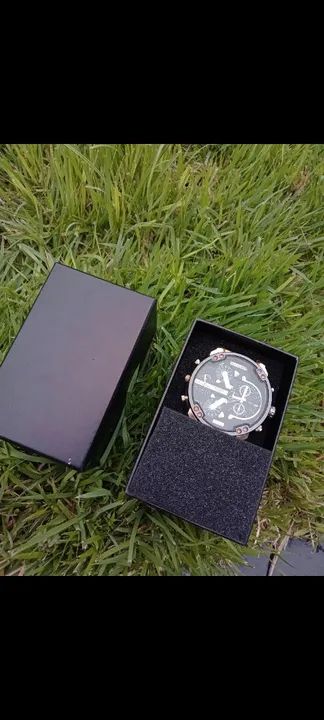 Relógio Masculino Diesel