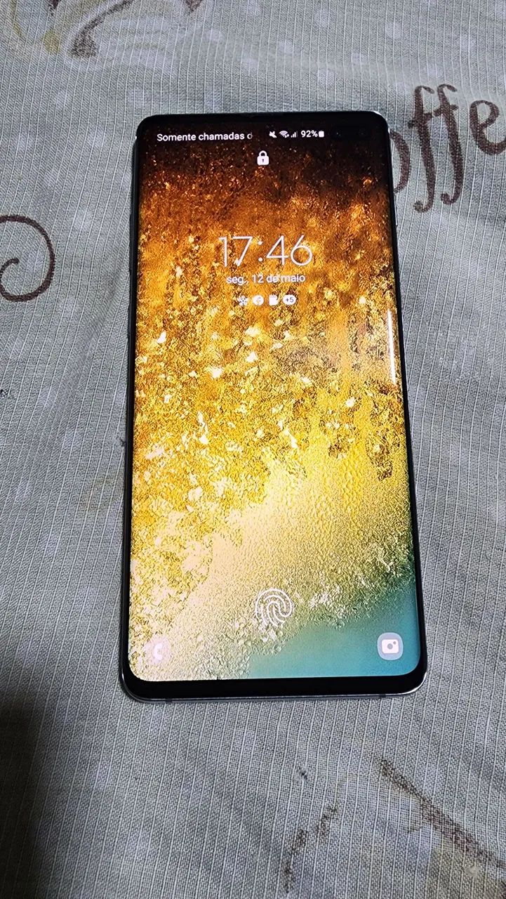 S10 plus  - Foto 2