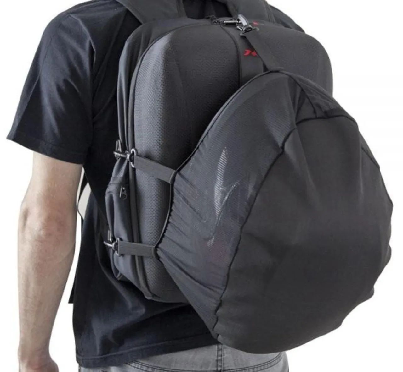 Mochila Hardcase X11 - Foto 5